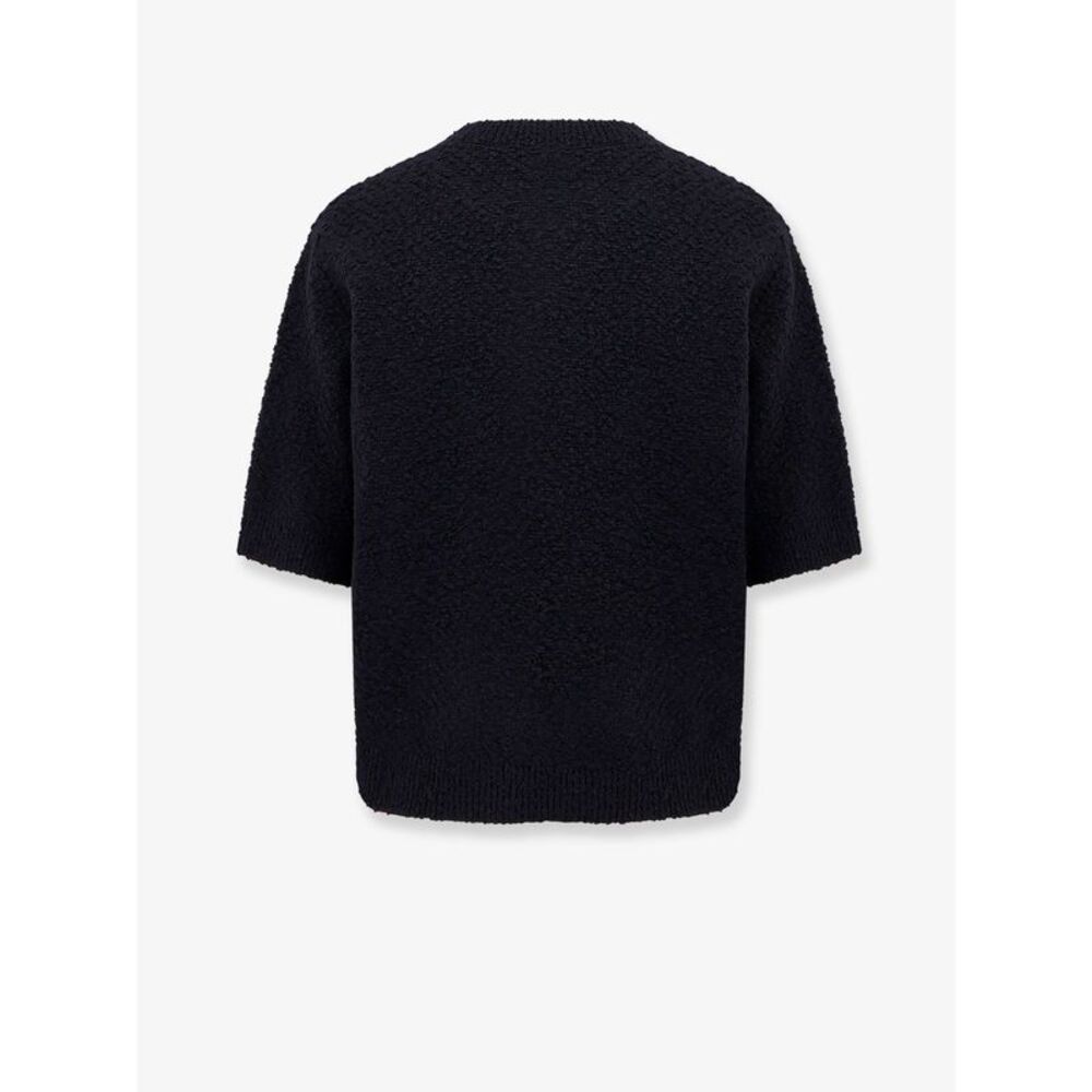 Gucci Women Gucci Black Knitwear - Picture 4 of 4
